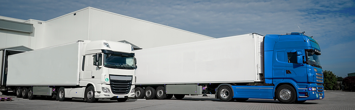 REGIOLOAD Smarte Lösungen für Logistik und Transport.